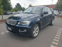 Andere außenfarben Gebraucht 2013 BMW X6 Exclusive SUV | 19.990 € (Fairer Preis)