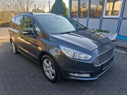 Grau Gebraucht 2016 Ford Galaxy Business Edition Van / Kleinbus | 13.550 € (Etwas zu teuer)