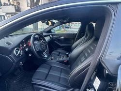 Gebraucht 2018 Mercedes 180 Limousine | 26.000 €