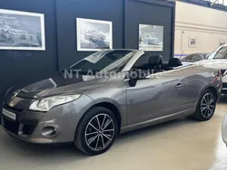 Grau Gebraucht 2014 Renault Mégane Cabriolet Luxe Cabrio | 7.999 € (Fairer Preis)