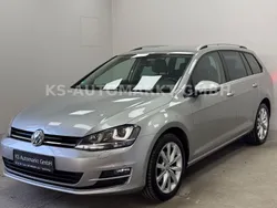 VW Golf VII