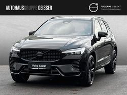 Onyx schwarz Gebraucht 2024 Volvo XC60 Plus SUV | 48.250 € (Guter Preis)