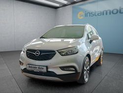 Silber Gebraucht 2019 Opel Mokka SUV | 14.449 € (Fairer Preis)