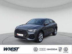Daytonagrau perleffekt Gebraucht 2022 Audi Q3 S-Line SUV | 33.880 € (Fairer Preis)
