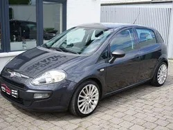 Andere Gebraucht 2010 Fiat Punto Evo Active Kleinwagen | 3.500 € (Fairer Preis)