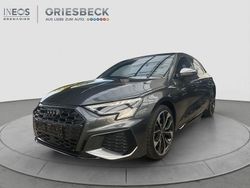 Daytonagrau perleffekt Gebraucht 2023 Audi S3 Ambiente Limousine | 39.420 € (Fairer Preis)