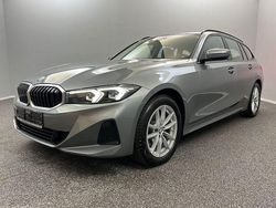 Schwarz Gebraucht 2022 BMW 320 Shadowline Limousine | 30.899 € (Guter Preis)