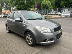 Grau Gebraucht 2010 Chevrolet Aveo LT Kleinwagen | 2.799 € (Fairer Preis)