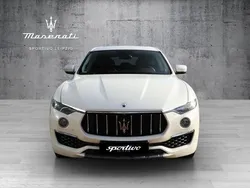 Weiß Gebraucht 2018 Maserati Levante GranLusso SUV | 47.111 € (Guter Preis)