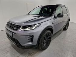Eiger grey Neu 2025 Land Rover Discovery Sport SE Dynamic SUV | 61.850 € (Fairer Preis)