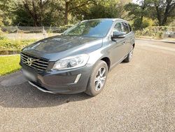 Grau Gebraucht 2013 Volvo XC60 SUV | 11.000 € (Fairer Preis)