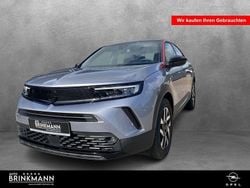 Kontrast grau/quarz silber Gebraucht 2022 Opel Mokka GS Line SUV | 15.190 € (Guter Preis)