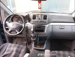 Gebraucht 2004 Mercedes Viano Van / Kleinbus | 6.999 € (Etwas zu teuer)