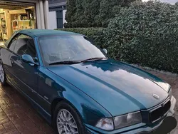 Grün Gebraucht 2025 BMW 328 Cabrio | 10.350 €