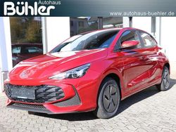 Auf anfrage auf anfrage Neu 2025 MG MG3 Kleinwagen | 15.450 € (Guter Preis)