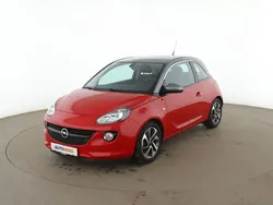 Rot Gebraucht 2018 Opel Adam Jam Kleinwagen | 12.930 € (Fairer Preis)