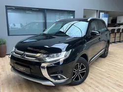 Schwarz Gebraucht 2018 Mitsubishi Outlander Edition SUV | 13.490 € (Fairer Preis)