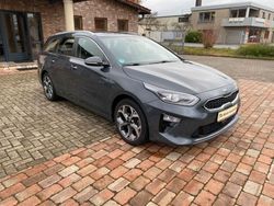 Gebraucht 2019 Kia Ceed Sportswagon Spirit Kombi | 17.700 € (Fairer Preis)