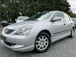 Grau Gebraucht 2005 Honda Civic Limousine | 4.400 € (Fairer Preis)