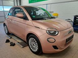 Gold Gebraucht 2023 Fiat 500e Kleinwagen | 21.898 € (Fairer Preis)