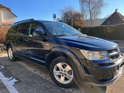 Schwarz Gebraucht 2010 Dodge Journey SXT SUV | 4.900 € (Guter Preis)