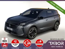Grau Neu 2025 Peugeot e-5008 Allure SUV | 41.988 € (Guter Preis)