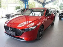 Neu 2025 Mazda 3 Homura-Line | 29.990 € (Fairer Preis)