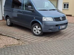 VW T5