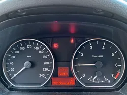 Grau Gebraucht 2008 BMW 118 Kleinwagen | 6.000 € (Teuer)