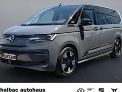 Grau Neu 2025 VW Multivan Edition Van / Kleinbus | 78.420 €