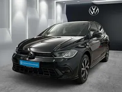 Deep black perleffekt Neu 2025 VW Polo IQ Drive Kleinwagen | 22.580 € (Superpreis)