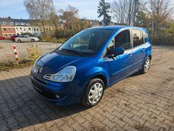 Blau Gebraucht 2008 Renault Grand Modus Dynamique Van / Kleinbus | 2.999 € (Fairer Preis)