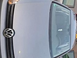 Grau Gebraucht 2011 VW Golf VI Style Kleinwagen | 5.000 € (Fairer Preis)