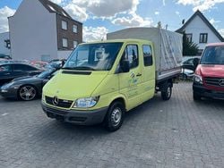 Gebraucht 2004 Mercedes Sprinter Van | 3.690 € (Superpreis)