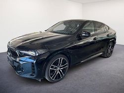 Black sapphire Gebraucht 2024 BMW X6 M Sport SUV | 85.700 €