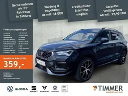 Schwarz Gebraucht 2023 Cupra Ateca VZ SUV | 35.750 € (Guter Preis)