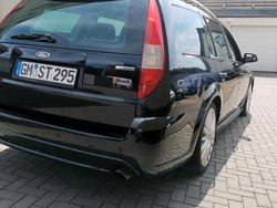 Schwarz Gebraucht 2007 Ford Mondeo Kombi | 5.999 €