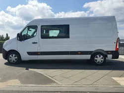 Weiß Gebraucht 2021 Nissan NV400 Comfort Van | 27.370 €