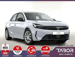 Weiß Neu 2025 Opel Corsa Edition Limousine | 16.888 € (Guter Preis)