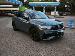 Gebraucht 2022 VW Tiguan R-line SUV | 31.500 € (Guter Preis)