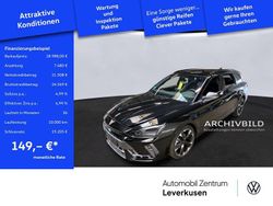 Schwarz Gebraucht 2024 Cupra Leon Kombi | 28.988 € (Guter Preis)