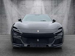 Nero purosangue Neu 2025 Ferrari Purosangue SUV | 581.777 €