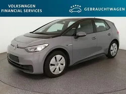 Grau Gebraucht 2022 VW ID.3 Pure Kleinwagen | 19.990 € (Superpreis)