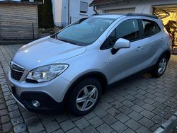 Gebraucht 2013 Opel Mokka X Edition SUV | 9.600 € (Fairer Preis)