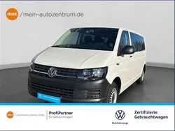 Weiß Gebraucht 2019 VW T6.1 Van | 28.980 € (Superpreis)