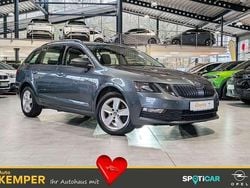 Grau Gebraucht 2020 Skoda Octavia Ambition Kombi | 17.950 € (Guter Preis)