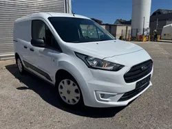 Weiß Gebraucht 2022 Ford Transit Van / Kleinbus | 12.950 € (Guter Preis)