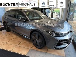 Grau Neu 2025 VW Passat R-line Kombi | 49.900 € (Guter Preis)