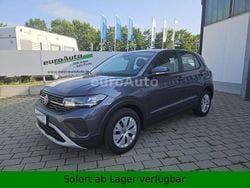 Grau Neu 2025 VW T-Cross SUV | 21.740 € (Guter Preis)