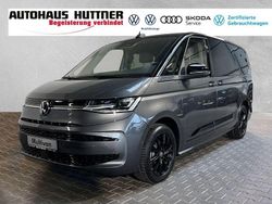 Grau Neu 2025 VW Multivan Edition Van | 91.019 €